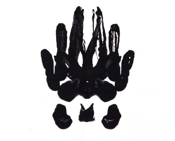 5. Что вы здесь видите?