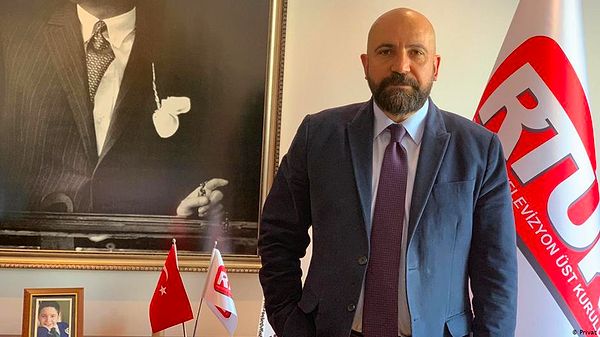 CHP RTÜK temsilcisi İlhan Taşcı: 'Artık isteğe bağlı platformlardaki yayınlarda bol bol sansüre şahit olacağız'