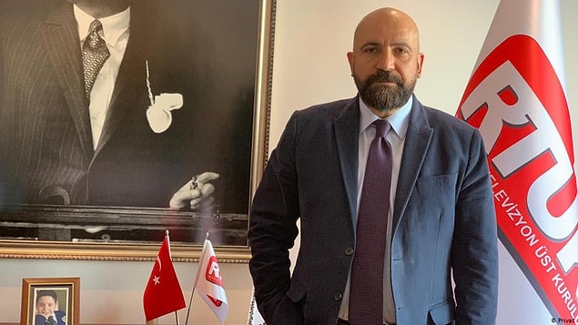 CHP RTÜK temsilcisi İlhan Taşcı: 'Artık isteğe bağlı platformlardaki yayınlarda bol bol sansüre şahit olacağız'