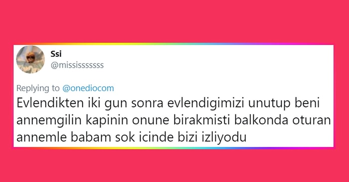 Sevgilileriyle ya da Eşleriyle Yaşadıkları En Saçma Tartışmanın Nedenini Söyleyerek Hepimizi Güldüren Takipçilerimiz