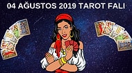 Tarot Falına Göre 4 Ağustos Pazar Günü Senin İçin Nasıl Geçecek?