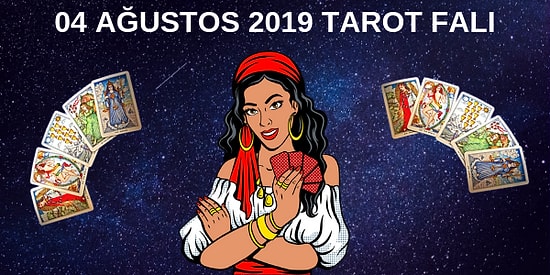 Tarot Falına Göre 4 Ağustos Pazar Günü Senin İçin Nasıl Geçecek?