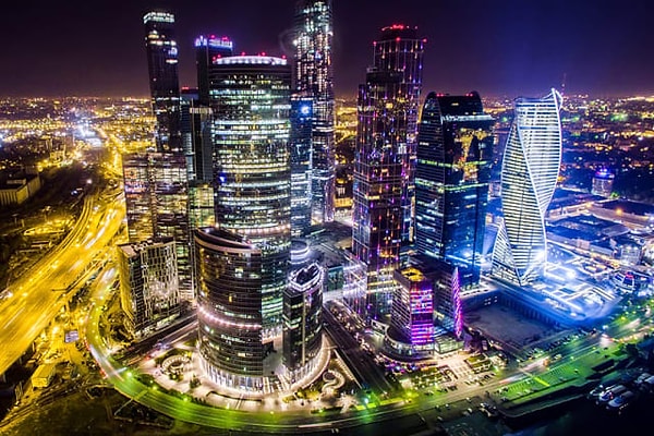 Кажется, Россия вообще не для вас...