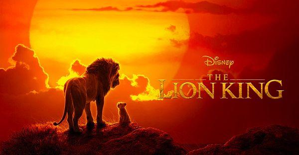 4. The Lion King (1994)
