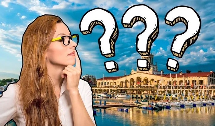 Тест: В каком городе России вам нужно жить?