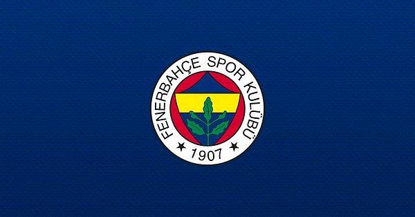 Fenerbahçe Spor Kulübü'nün resmi sitesinden yapılan açıklamada ise şu ifadelere yer verildi:
