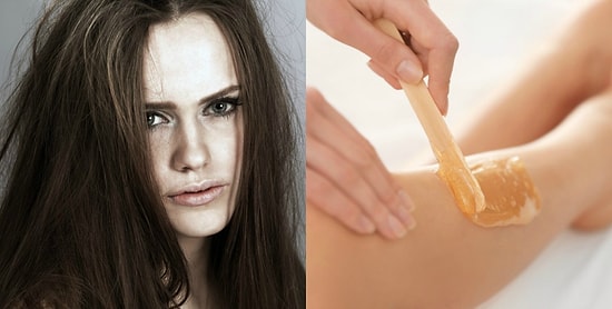 11 вещей, которые мужчины считают наиболее отвратительными в женщинах