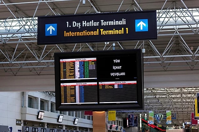 '50 milyon hedefini aştık'