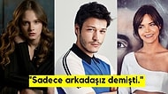 Bu Olay Bitmez! Miray Daner'in Instagram Hesabına Gönderilen Fotoğraflar mı Bu İlişkiyi Bitirdi?