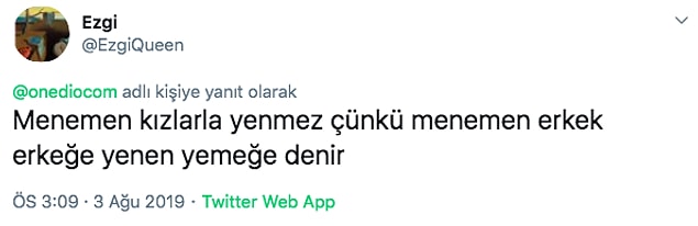 4. Off bu gerçekten bana hayatı sorgulattırdı...