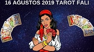 Tarot Falına Göre 16 Ağustos Cuma Günü Senin İçin Nasıl Geçecek?