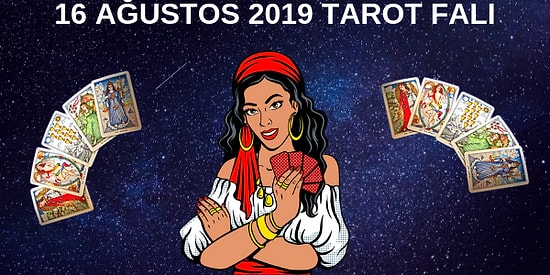 Tarot Falına Göre 16 Ağustos Cuma Günü Senin İçin Nasıl Geçecek?