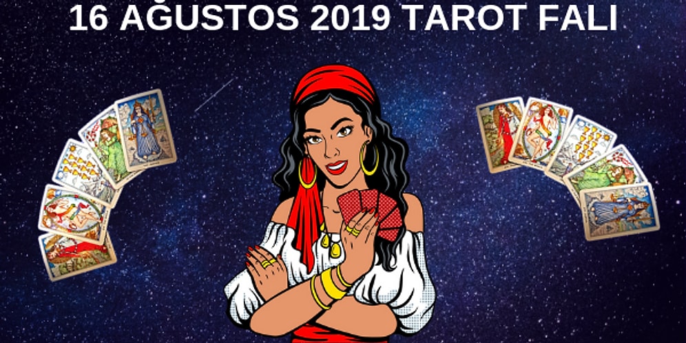 Tarot Falına Göre 16 Ağustos Cuma Günü Senin İçin Nasıl Geçecek?