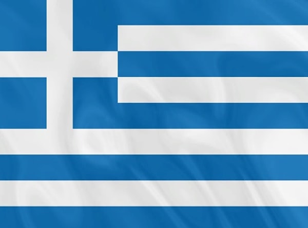 2. Столица Греции: