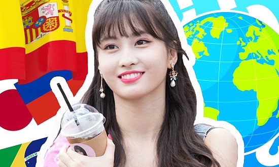 Тест: Какой вы национальности на самом деле?