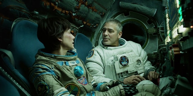 Gravity (2013)