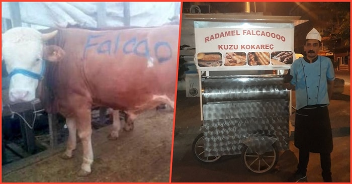 Bir Türlü Bitmeyen Falcao Transferi İçin Elinden Gelenin Fazlasını Yapan Galatasaraylılar