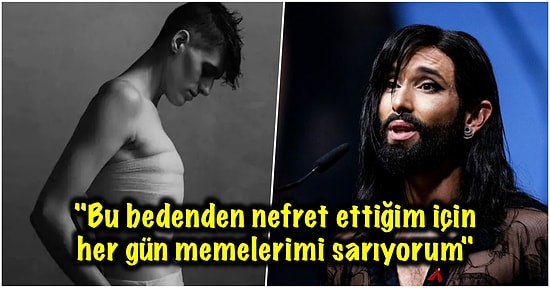 Farklı Farklı Nedenlerden Dolayı Geçiş Süreçlerini Tamamlayamayan Trans Bireylerden Hiçbir Yerde Duyamayacağınız İtiraflar