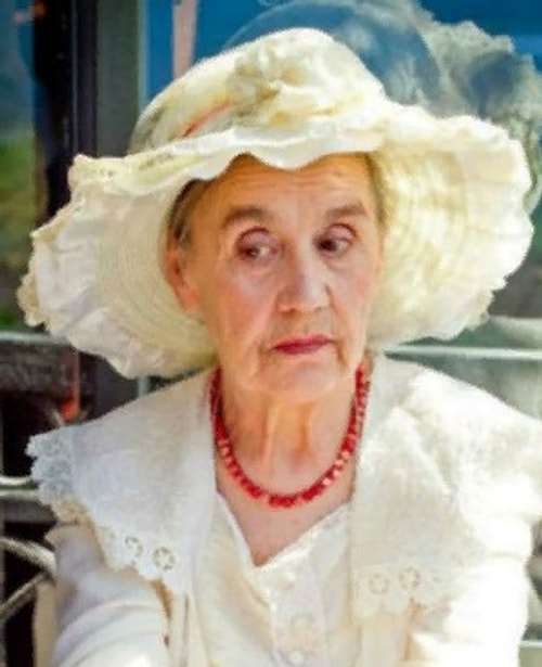 Татьяна Жукова-Киртбая