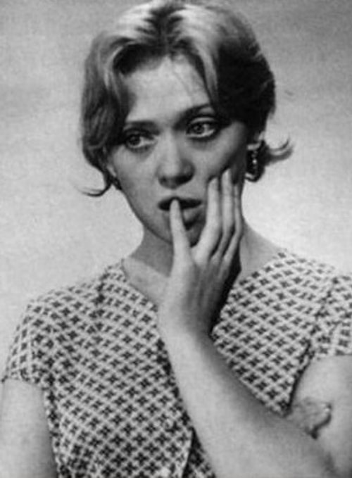 Алиса Фрейндлих