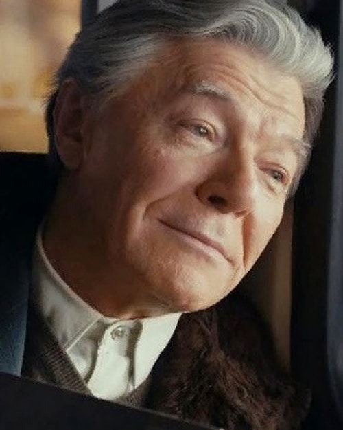 Александр Збруев