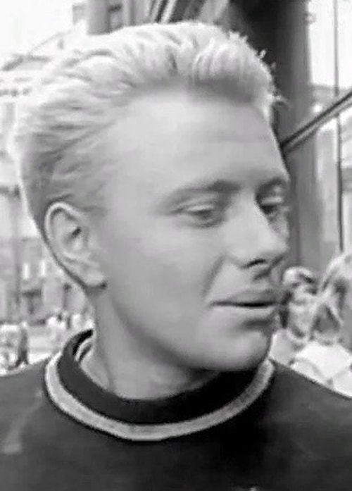 Андрей Миронов