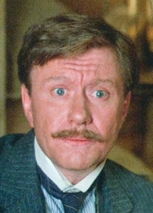 Андрей Миронов