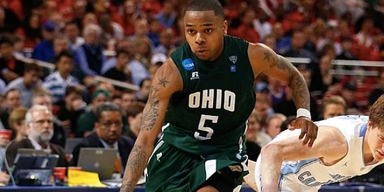 Doping Testinde Hamile Olduğu Ortaya Çıkan Erkek Basketbolcu