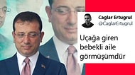Ekrem İmamoğlu'nun Sürreal Görseline Birbirinden Eğlenceli Başlıklar Atarak Kahkahaya Boğan 10 Kişi
