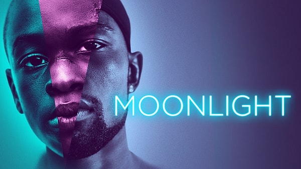 Moonlight, 2017 - IMDb Puanı: 7.4