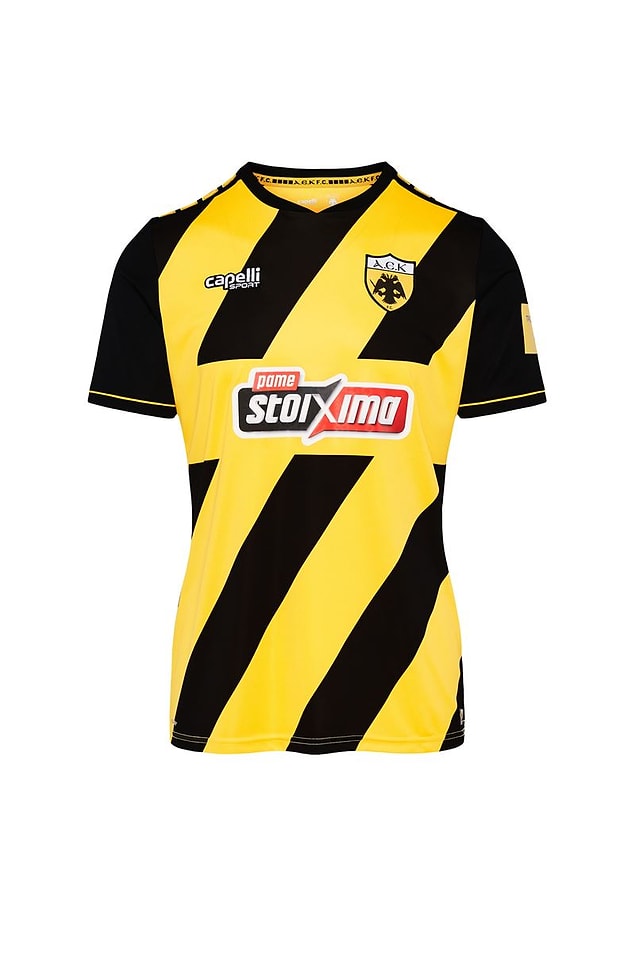 96. AEK Athens FC
