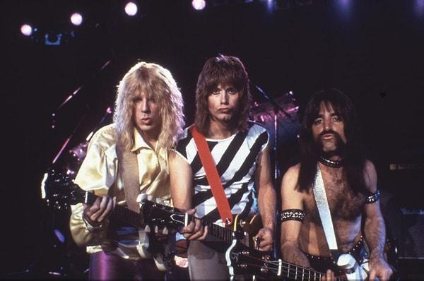 7. This Is Spinal Tap (1984)