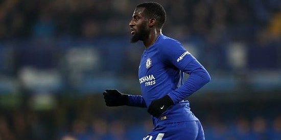 Cimbom Yıldız Avında: Hedef Chesea'dan Tiemoué Bakayoko!