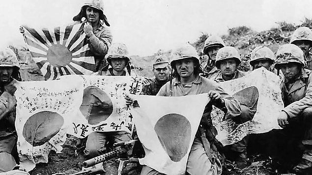 1942 - ABD ile Japonya arasında Guadalcanal savaşı başladı.