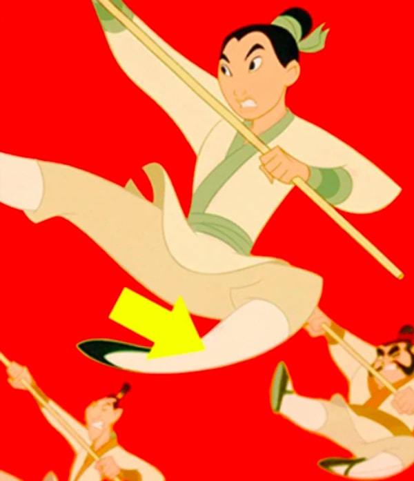 Показать правильный ответ: