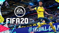 Geliyor Gönüllerin Efendisi: Dudak Uçuklatan Fiyatıyla FIFA 20 İçin Geri Sayım Başladı!