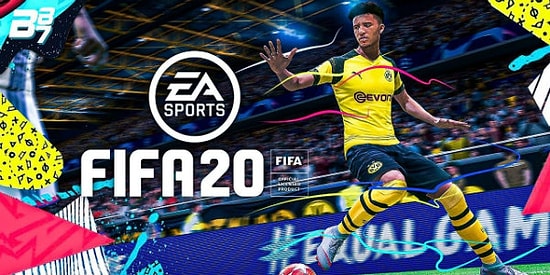 Geliyor Gönüllerin Efendisi: Dudak Uçuklatan Fiyatıyla FIFA 20 İçin Geri Sayım Başladı!