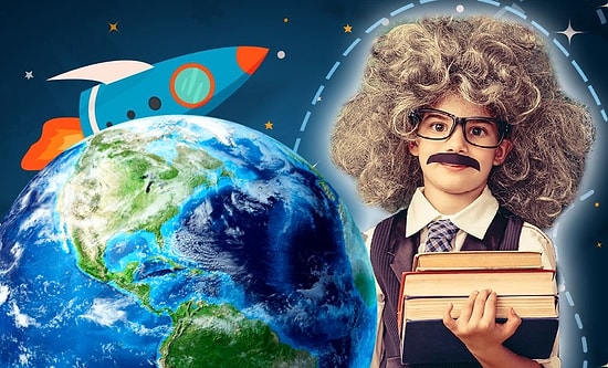 Тест: Даже люди с высшим образованием заваливают эти простейшие вопросы об устройстве мира. Наберете ли вы 70%?