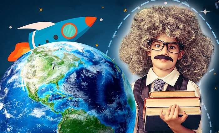 Тест: Даже люди с высшим образованием заваливают эти простейшие вопросы об устройстве мира. Наберете ли вы 70%?