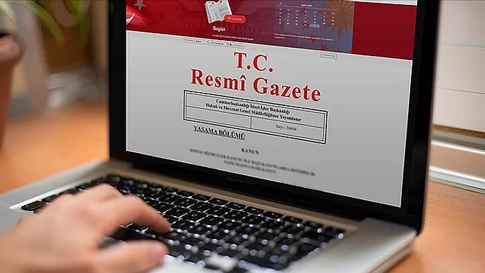 Resmi Gazete'de Yayımlandı: Hazine, Yurt İçi ve Yurt Dışındaki Şirketlere İştirak Edebilecek