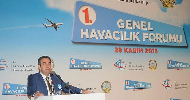 Peki ajansın başkanlığına atanan Serdar Hüseyin Yıldırım kimdir?