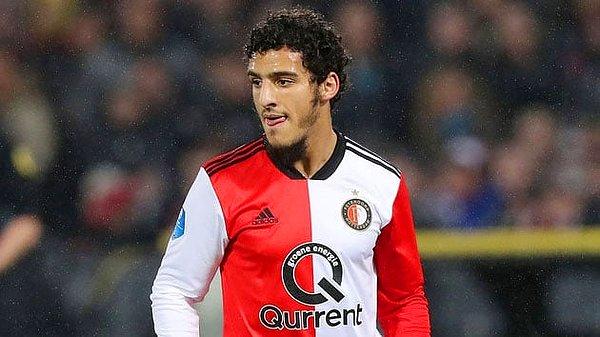 18. Yassin Ayoub / Feyenoord ➡️ İstikbal Mobilya Kayserispor