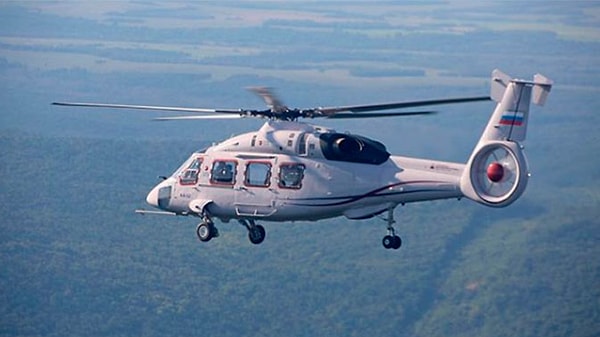 9. Кто из русских ученых изобрел вертолет?