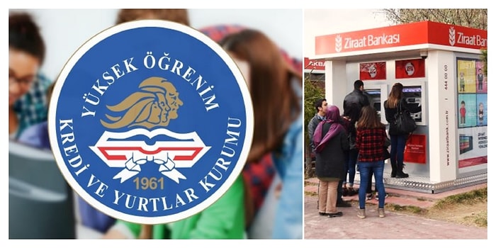 2019'da Üniversiteyi Yeni Kazananlar İçin KYK Burs, Kredi ve Yurt Başvurusu Nasıl Yapılır?