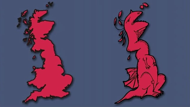9. Büyük Britanya