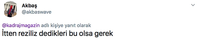 E haliyle hem kahvaltı isyanı hem de özel araç kiralama meselesi birleşince sosyal medyanın diline düşmekten kurtulamadı.