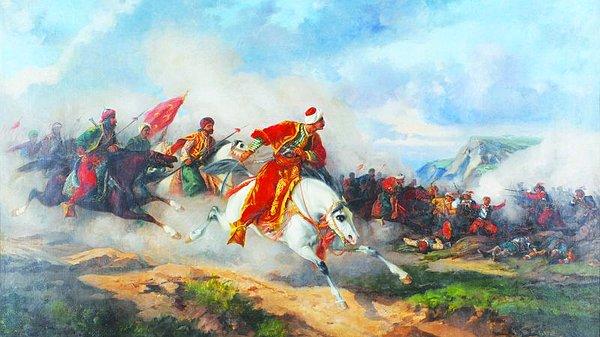 1687 - İkinci Mohaç Savaşı: Osmanlı ordusu ile Habsburg ordusu arasında, Mohaç'ın 24 km güneybatısındaki bölgede yapıldı; Habsburg'un zaferiyle sonuçlandı.