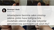 Baş Parmağının Boyu Yüzünden Dalga Konusu Olan Gence Yapılan Yorumlar Herkesi Kahkahalara Boğdu