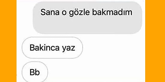 Okurken Yerli Yersiz Dev Kahkahalar Atacağınız Son Zamanların En Komik Mesajlaşmaları