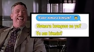 'Numara Komşusu' ile Mesajlaşmanın Plana Uygun Gitmediğini Kanıtlarcasına Komik Konuşmalarını Paylaşan 17 Kişi